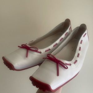 Christian Lacroix Driving Flats